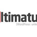 examen du thème wordpress ultimatum