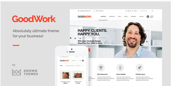 responsive-fundraising-wordpress-theme