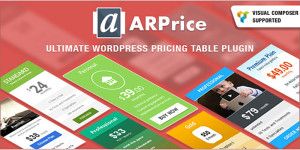 arprice-comparison-table