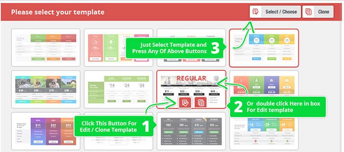 ราคา-ตาราง-WordPress