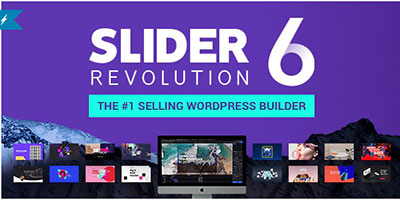 rivoluzione dello slider contro slider del livello contro slidedeck