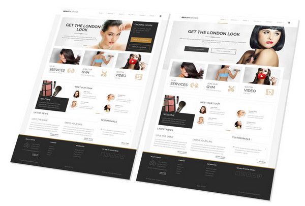 bestes-beauty-center-wordpress-theme