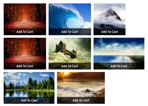 vendere foto con plugin wordpress