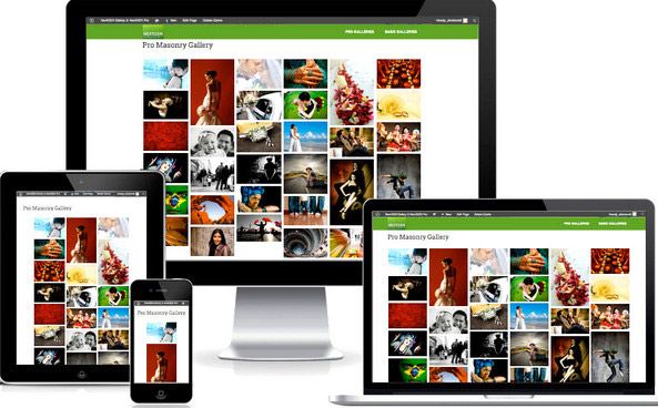 vendere media con wordpress