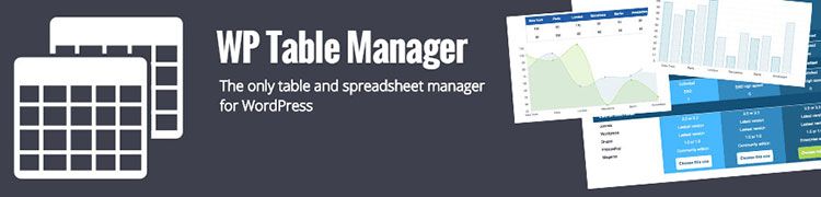 Recensione di WP Table Manager