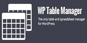 table-manager-wp-compare