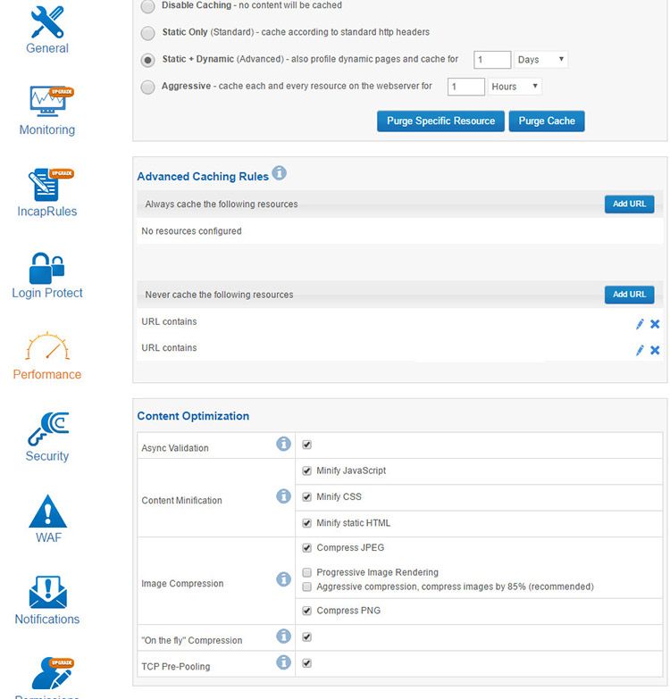 équilibrage de charge wordpress