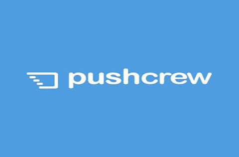 pushcrew vs delite studio vs onesignal