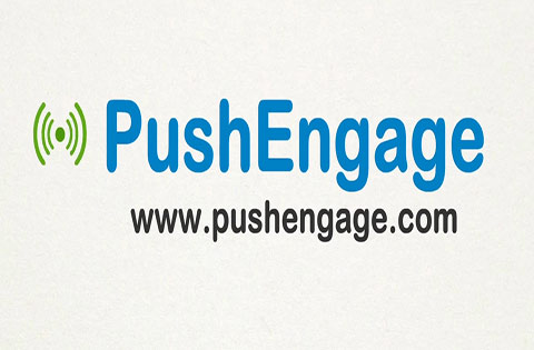 pushengage vs pushcrew vs onesignal