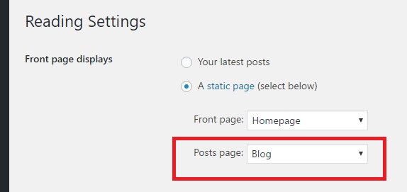 Post-Sidebar entfernen WordPress