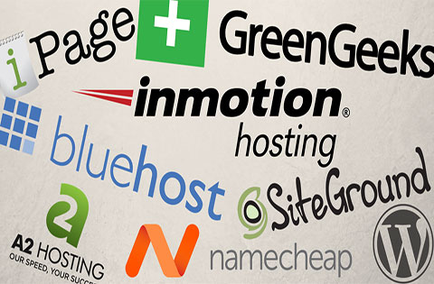 Vergleichsfunktionen für kostengünstiges WordPress-Hosting