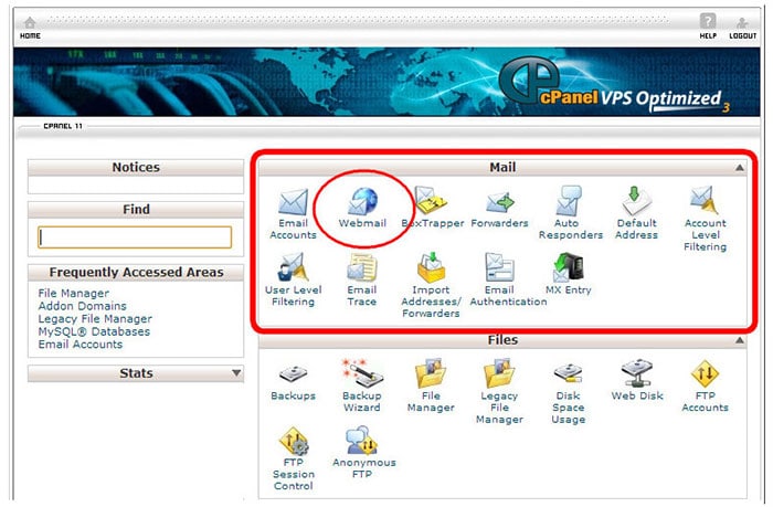 Cpanel'de E-posta İmzası Nasıl Eklenir?