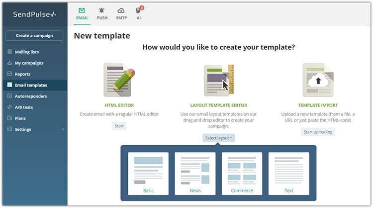 mandrill alternatifleri mailchimp alternatifi