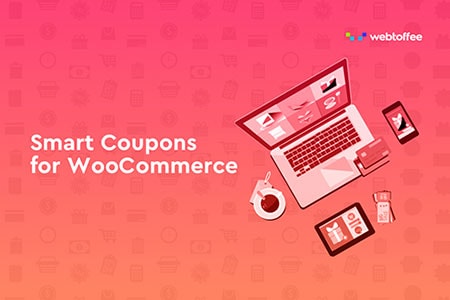 Coupons intelligents pour le plugin WooCommerce