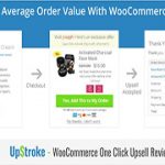 plug-in woocommerce des entonnoirs ascendants