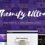 themify ultra thème deal