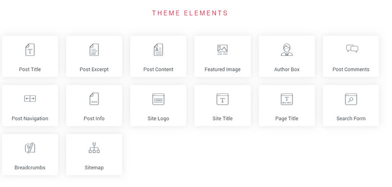 elementor wordpress review