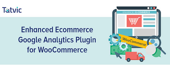 Plugin Google Analytics pour WooCommerce