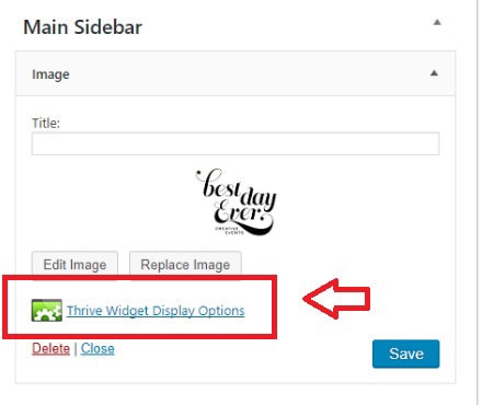 plugin de widgets do wordpress clever