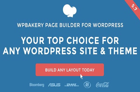 wpbakery vs compositeur visuel