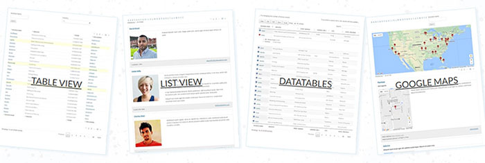 Gravityview Review Gravity Forms addon