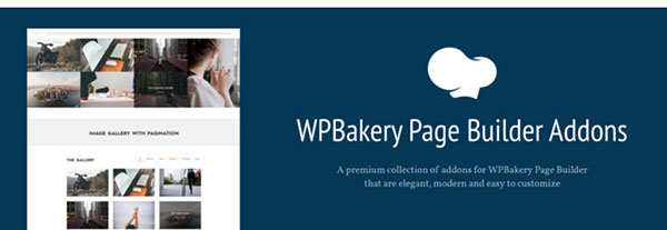 wpbakery için en iyi bloklar