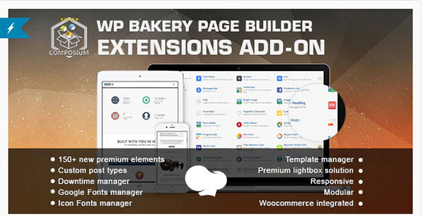 wpbakery için en iyi ücretli eklentiler