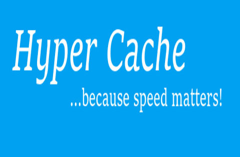 hyper cache vs w3 cache total vs wp super cache