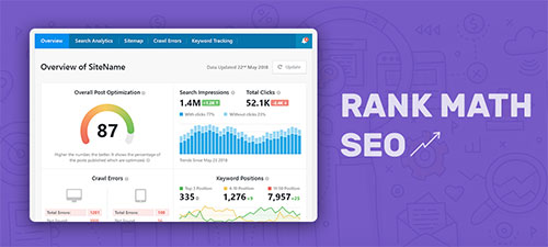 plugin de rankmath seo