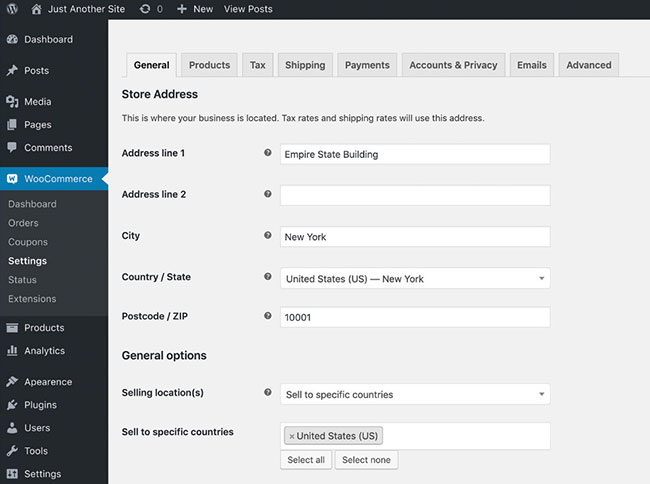 plugins de commerce électronique wordpress comparés