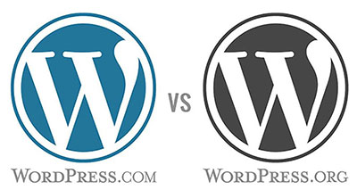 différences wordpress