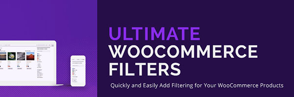 Filtres WooCommerce ultimes