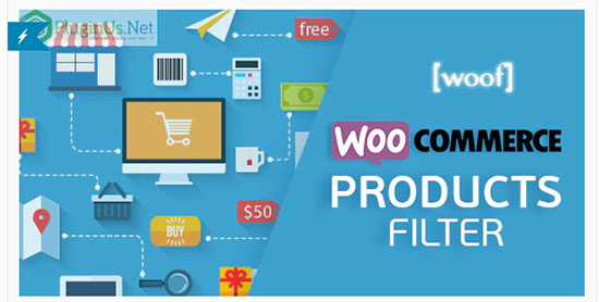 filtre de produit woocommerce avancé