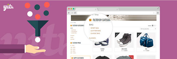 plugin de widget de filtre de produit woocommerce