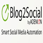 coupon de réduction blog2social