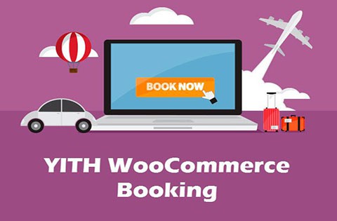 YITHWooCommerceの予約とWooCommerceの予約