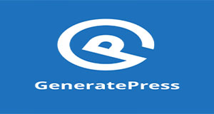 GeneratePress 免費與 GeneratePress Premium 比較。