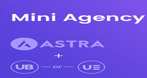 Astra mini agence vs forfait agence Astra.