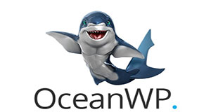 ชุดส่วนขยาย OceanWP Core เทียบกับ OceanWP ฟรี