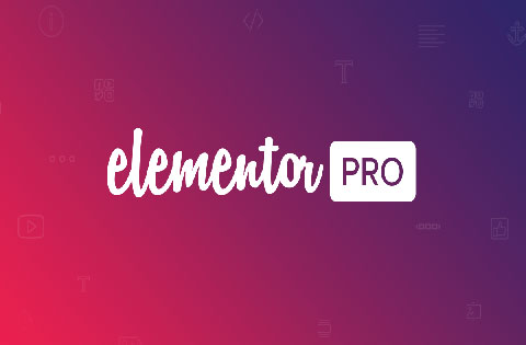 elementor pro กับ elementor ฟรี