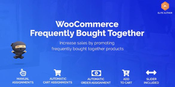 在 WooCommerce 产品页面中显示相关产品。