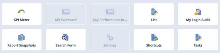 พอร์ตเล็ต NetSuite คืออะไร