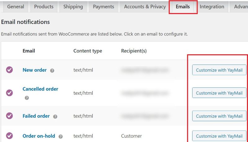 จะแก้ไขเทมเพลตเริ่มต้นของ WooCommerce ได้อย่างไร