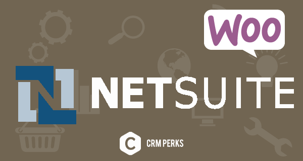 Plugin Woocommerce Netsuite Connector.