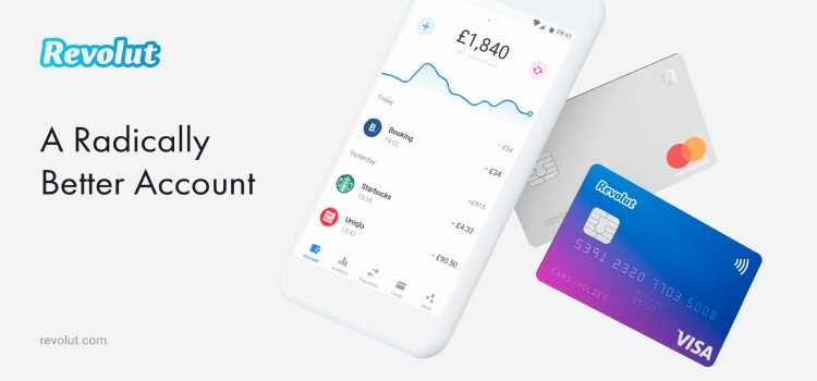 Pro e contro della recensione di Revolut.