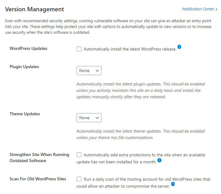 WordPress-Plugins automatisch aktualisieren