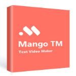 Mango Animate Text Video Maker