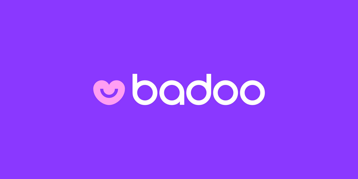 Badooアプリのロゴ