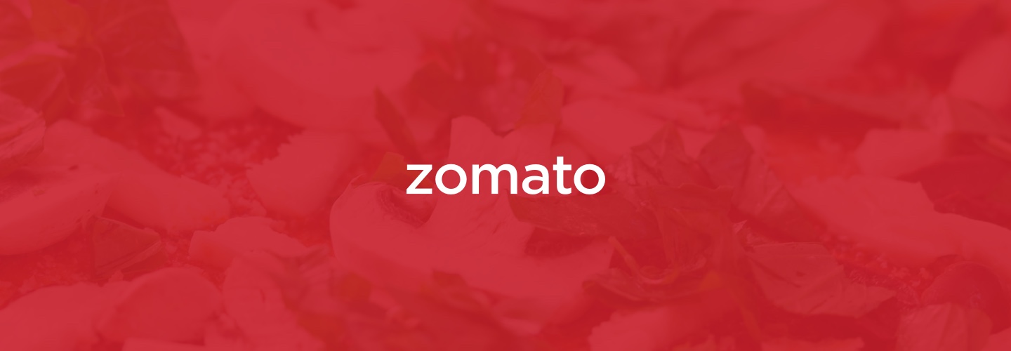 Zomatoビジネスモデル