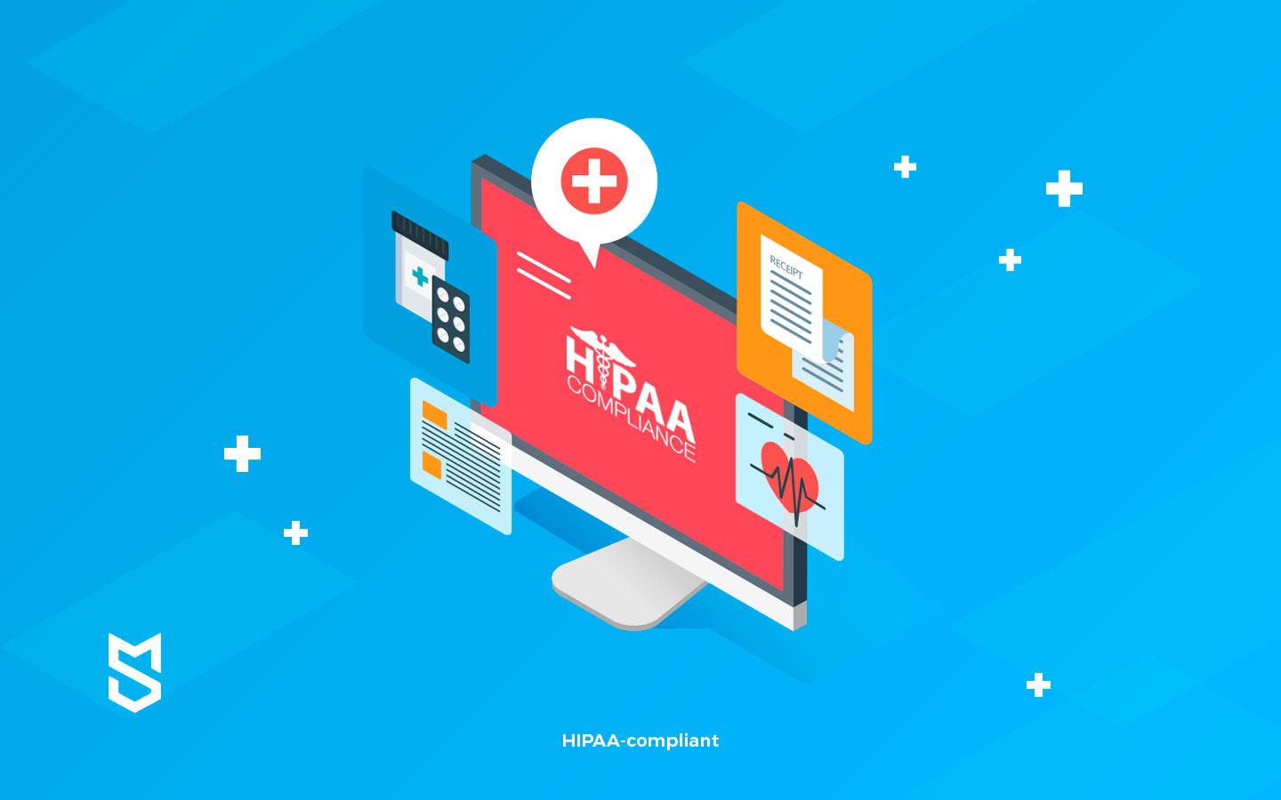 HIPAA-konform